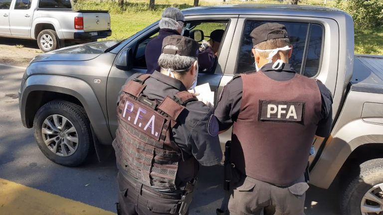 En Córdoba no se aliviaría la cuarentena