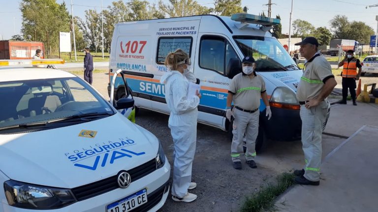 Desactivaron 3 fiestas clandestinas durante el fin de semana