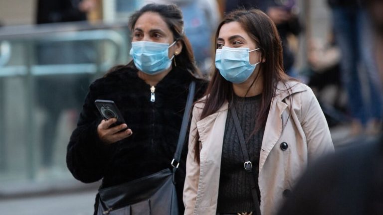 Coronavirus: Una muerte en la Argentina y 98 contagios en las últimas 24 horas
