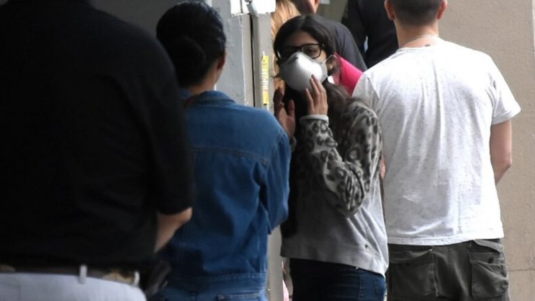 Coronavirus: 88 nuevos casos y más de 1000 infectados en el país