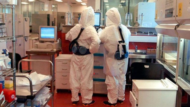 Coronavirus: 4 muertos y 146 nuevos casos en todo el país