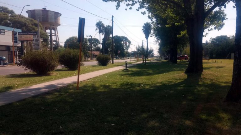 Se entregó el acusado por abuso sexual