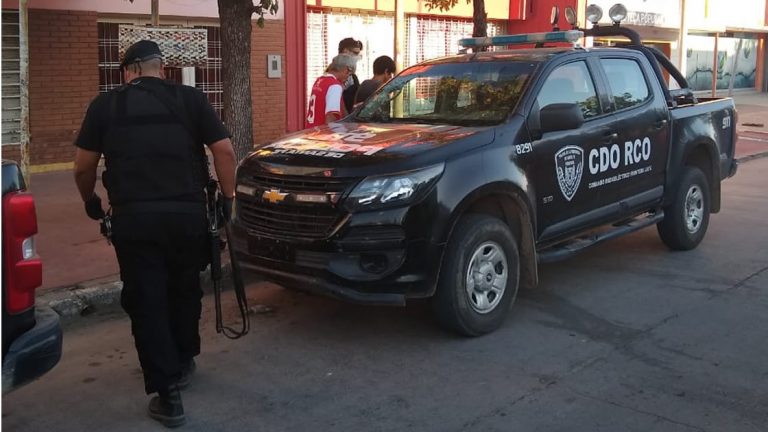 Frontera y Josefina no encuentran paz
