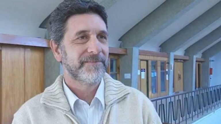 El nuevo director del Instituto Malbrán fue sumariado por la UNC