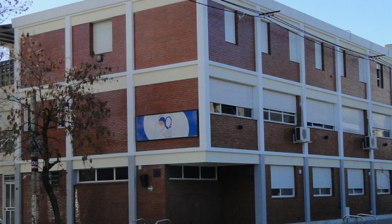 Las escuelas se adaptan a la suspensión de actividades
