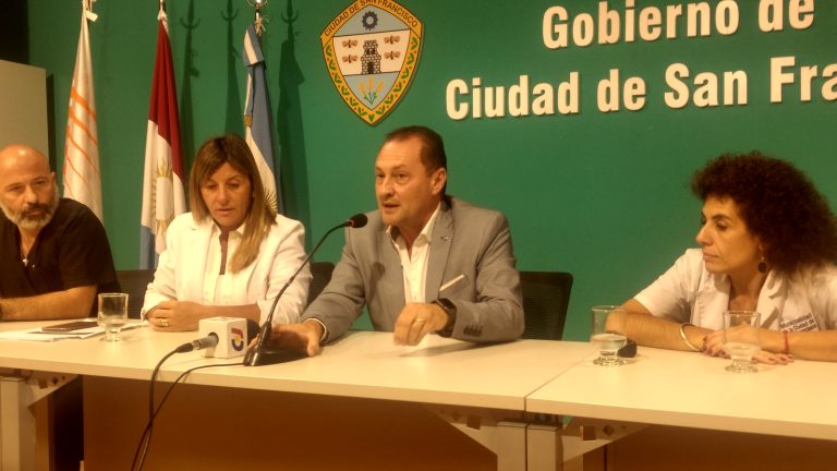 Coronavirus: Se aislará a personas que hayan estado en zonas donde está presente el virus