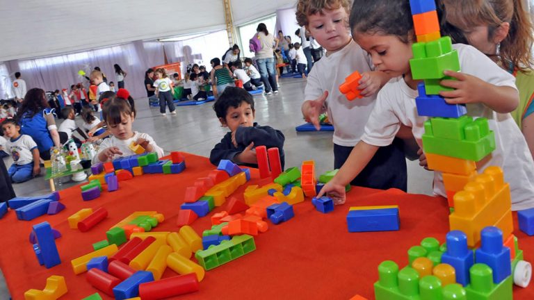 Se extiende hasta el 03/12 el plazo para las preinscripciones escolares 2022