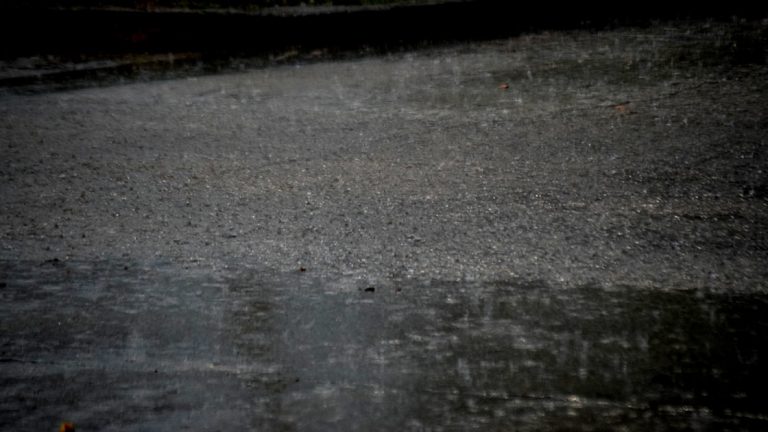 ¿Cuándo llegan las lluvias?