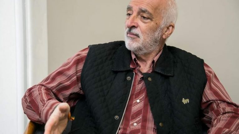 Los dirigentes políticos despidieron a Luis Gaviglio