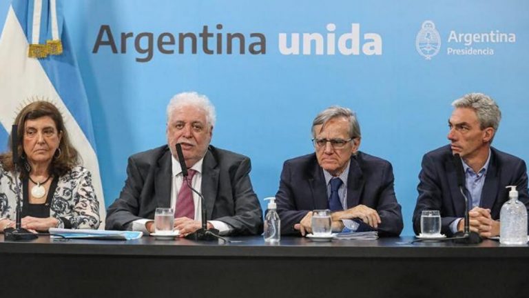 Coronavirus: El Gobierno aseguró que las clases no se suspenderán