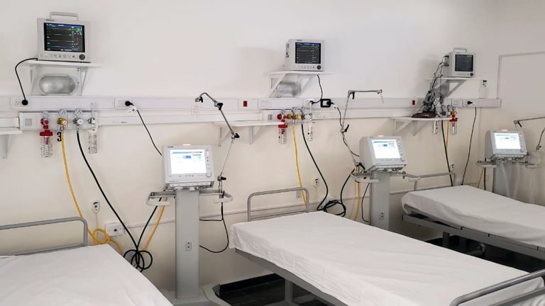 Llegan 470 millones de dólares del BID para equipos e insumos sanitarios