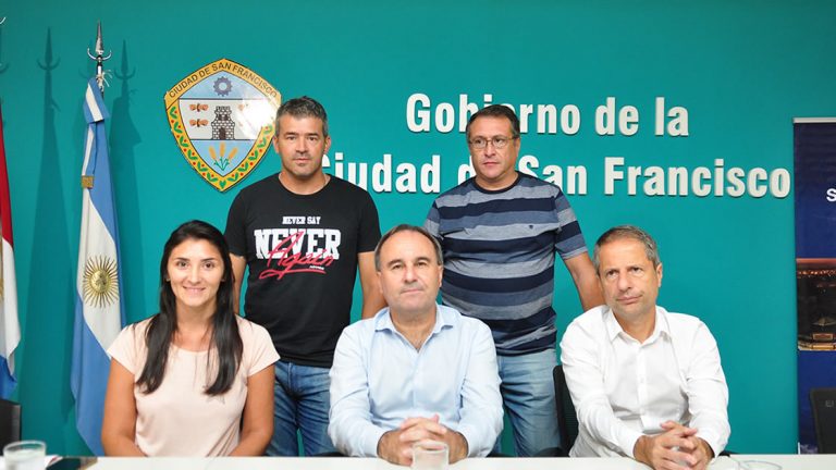 Más de 50 comercios participarán de la Feria en el Centro
