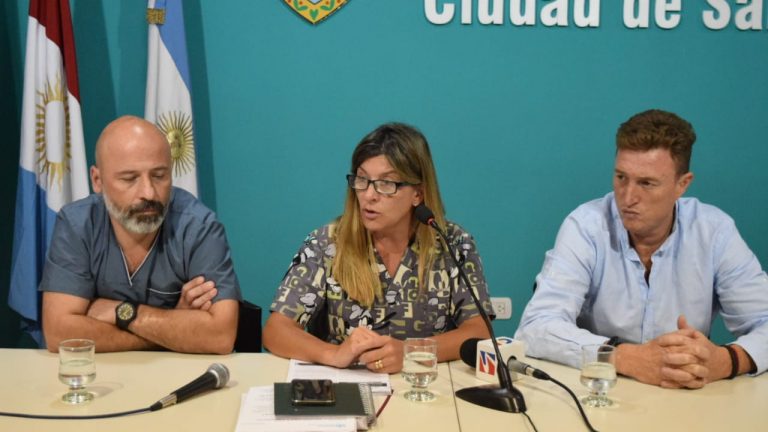 Dra. Peppino: «Tenemos personas que sabemos que no están cumpliendo. Es una responsabilidad social»