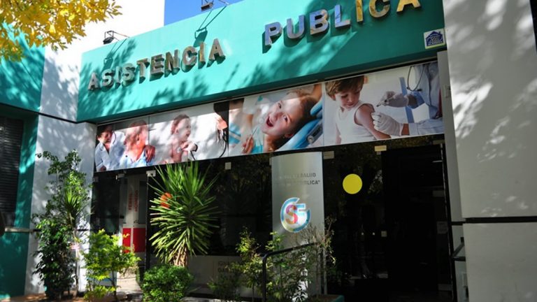 Los servicios durante los feriados