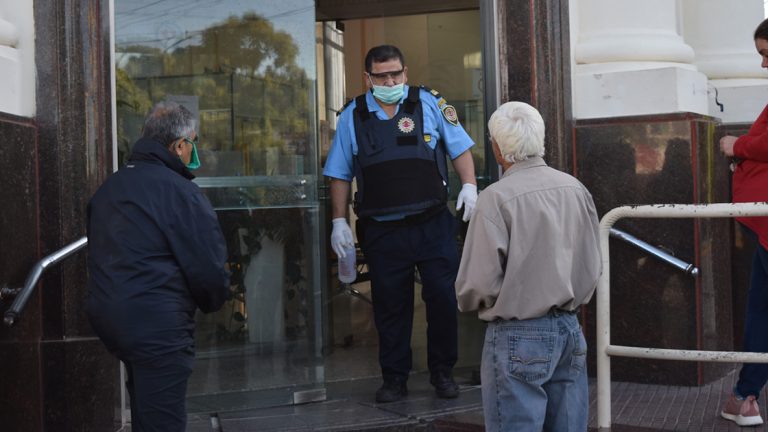 Coronavirus: 88 nuevos casos en la Argentina y el número de infectados asciende a 1353