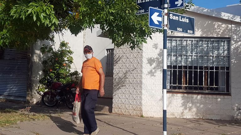 Córdoba esperará el decreto aunque anunció algunas restricciones