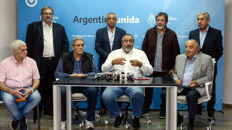 Efecto del Coronavirus: Más de 1.200.000 trabajadores tendrán un descuento salarial