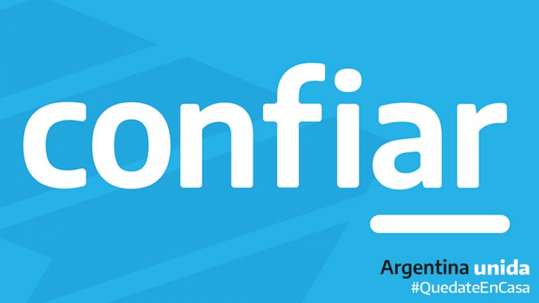 El gobierno lanza la plataforma Confiar