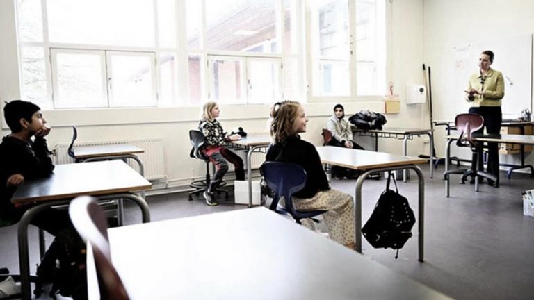Coronavirus: el reinicio de las clases es la gran duda a nivel mundial