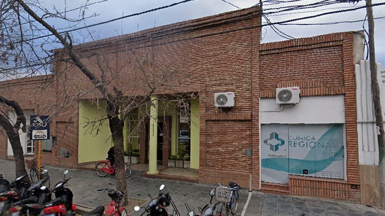 Desde este miércoles, se tomará la temperatura para ingresar a la Clínica Regional