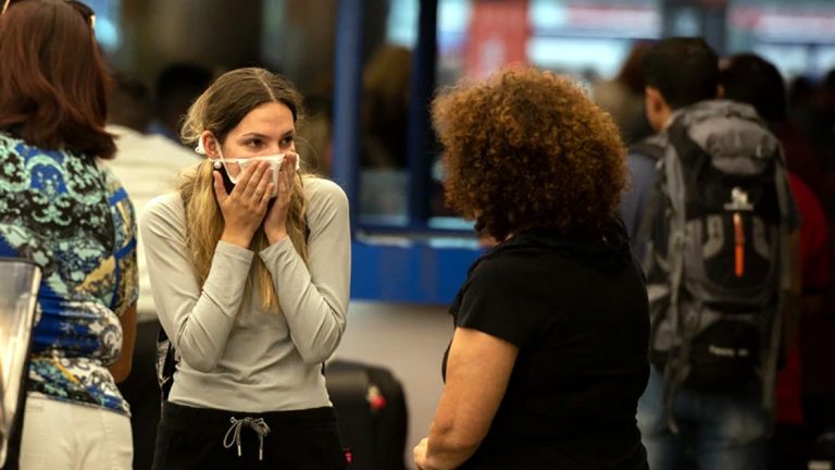 Coronavirus: Siete muertes y 158 casos en las últimas 24 horas