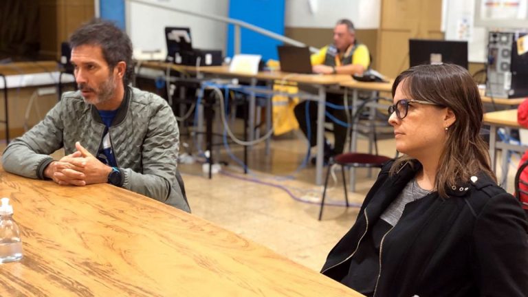 Legisladores reclaman por los cordobeses varados en todo el país