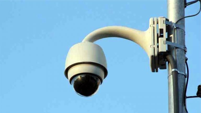 Provincia solicita a Nación la liberación de la importación de cámaras de Videovigilancia para seguridad
