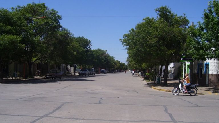 Devoto: Desde el viernes será obligatorio el uso del barbijo