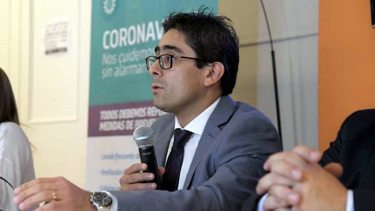 Volverían las reuniones familiares de hasta 10 personas
