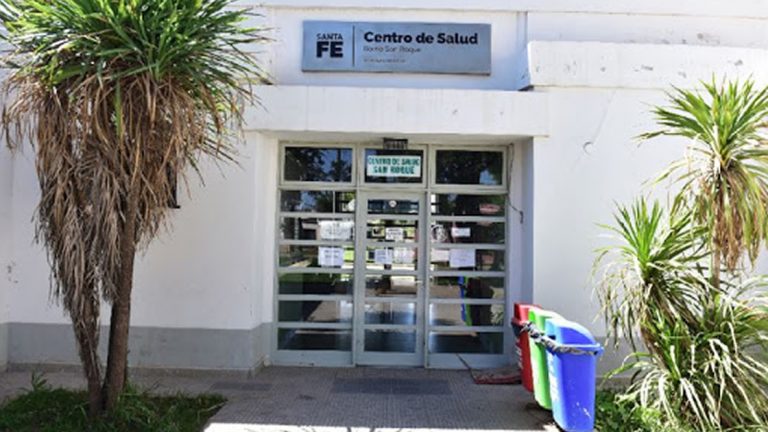 Frontera: El Dispensario San Roque será un centro de aislamiento para pacientes de Coronavirus