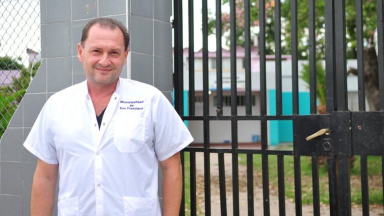 Dengue: El municipio continúa trabajando contra la proliferación del mosquito Aedes aegypti