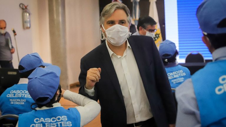 Córdoba: Presentaron el Foro Permanente de Protección Animal