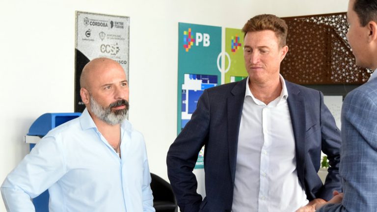 García Aresca: “Nos tenemos que cuidar entre todos”