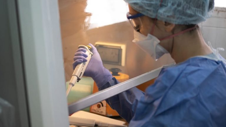 Coronavirus: Dos nuevos casos en Córdoba
