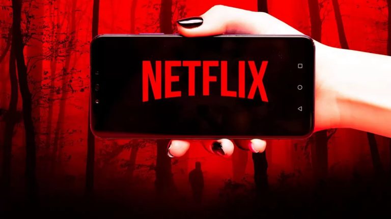 El gobierno está trabajando en un impuesto a Netflix