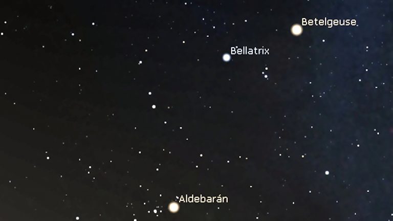 El Observatorio Astronómico de la UTN ofrece imágenes e información en tiempos de cuarentena