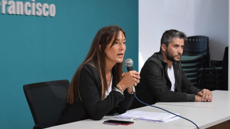 Municipalidad: Los vencimientos de abril se prorrogan a mayo