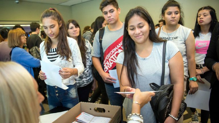 Programas de Empleo: ya está publicado el listado de beneficiarios