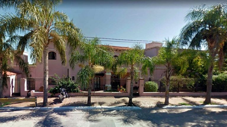 Saldán: Ordenan clausura total del geriátrico donde hubo 65 casos de Coronavirus