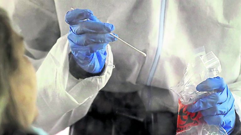 Coronavirus: 21 nuevos casos en Córdoba