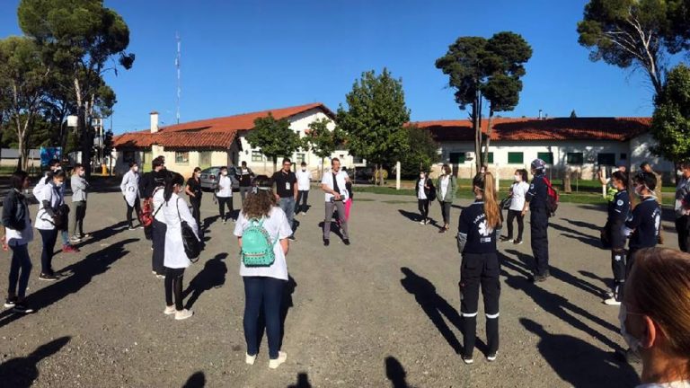 Coronavirus: En Córdoba, 32 nuevos casos este sábado