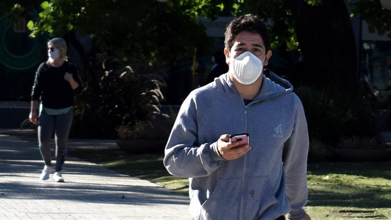 En San Francisco no se permitirá salidas de esparcimiento