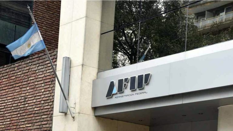 AFIP extendió beneficios para monotributistas y otros contribuyentes