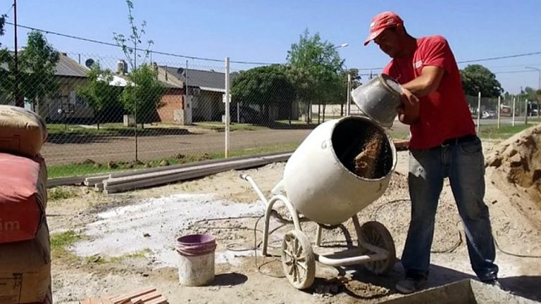 Morteros y Brinkmann lograron flexibilizar varias actividades