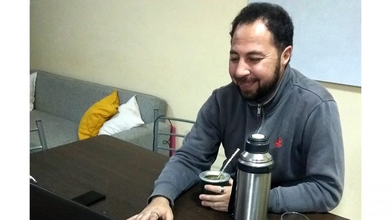 El Concejal Romero reflexionó sobre las próximas elecciones legislativas