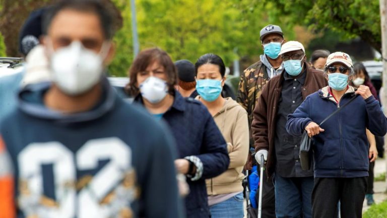 La Provincia prorroga las medidas sanitarias vigentes hasta el 31 de marzo