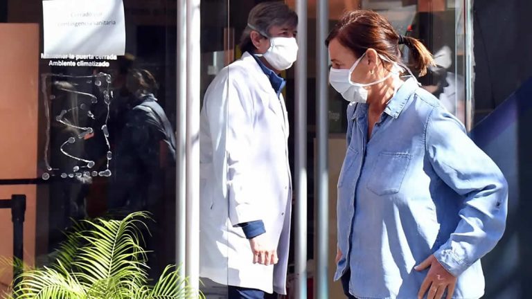 Coronavirus: Confirman 17 muertos y 564 nuevos casos en las últimas 24 horas