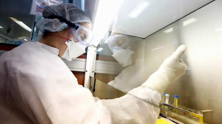 Piden crear un registro nacional de plasma de pacientes recuperados