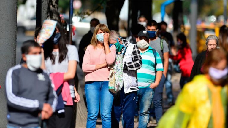 El Gobierno define otro DNU para la nueva etapa de restricciones
