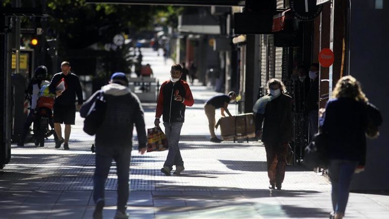 Corrientes es la primera provincia en pasar a la fase 5 de la cuarentena